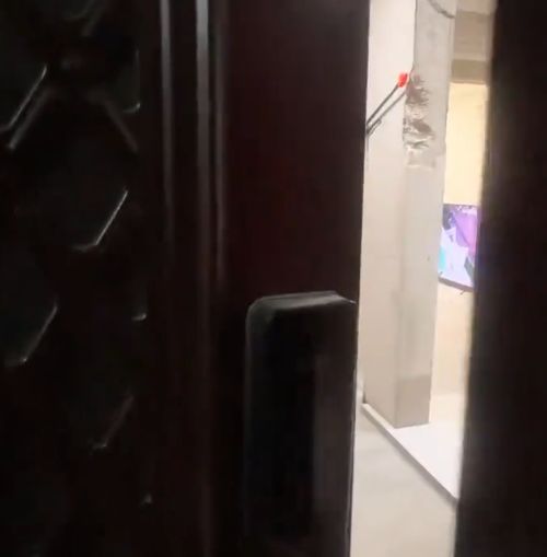 Как живёт одинокий китайский мужик