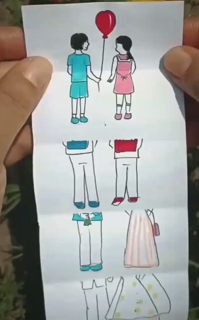 Жизнь так коротка...