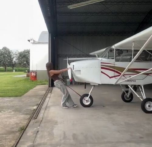 Когда очень захотелось пива, а магазин через дорогу закрыт