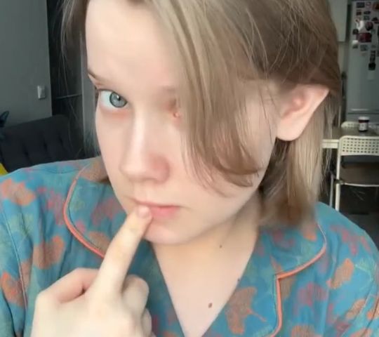 Отечественный косплей