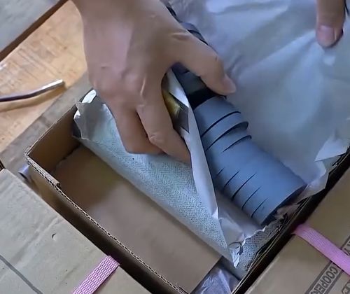 Как собирают блютуз колонки