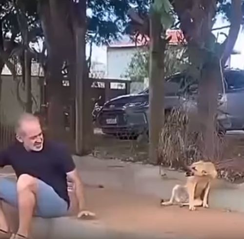 Момент доверия