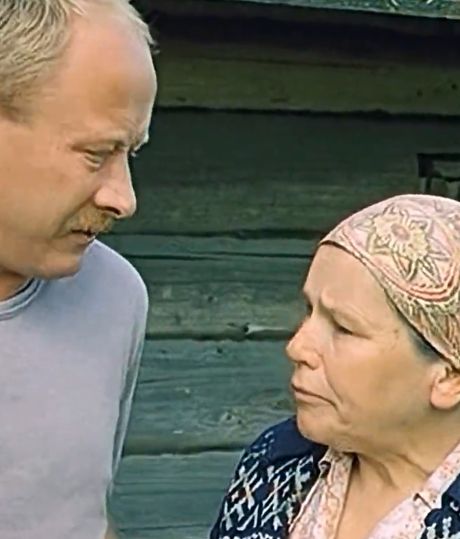 Что ж ты, мать, мне чокнутых подсовываешь?