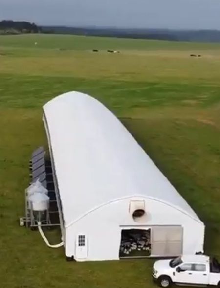 Ферма будущего⁠⁠