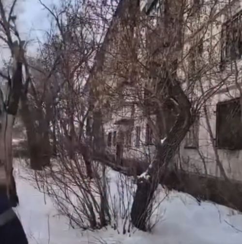 Размер страшно!⁠⁠