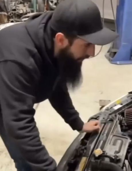 Классический пранк, который вышел из-под контроля