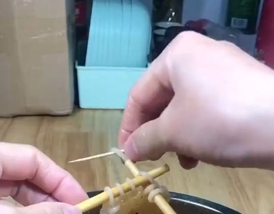 Главное чтобы не появилось желание повторить⁠⁠