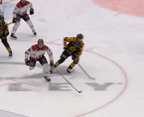 Береги свою клюшку с молоду