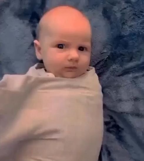 Нет ничего лучше, чем размять руки после хорошего сна⁠⁠