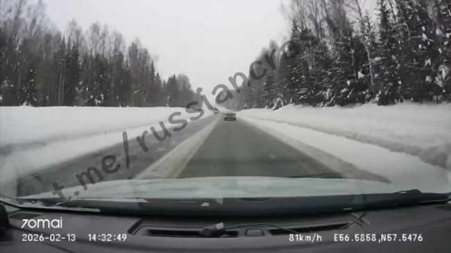 Без вариантов увернуться