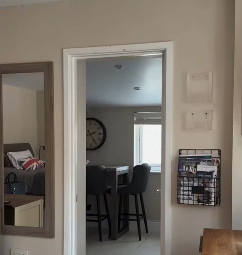 Красная шапочка