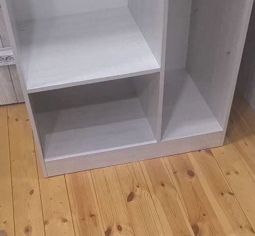 Инструкция по сборке мебели