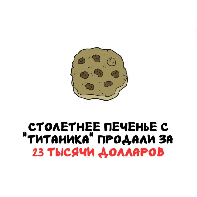 Самые удивительные знания для расширения кругозора