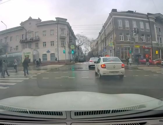 В Ростове почти как в Мумбаи⁠⁠