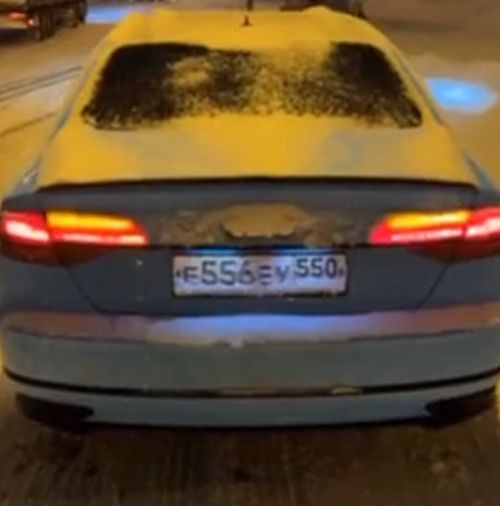 Такси эконом