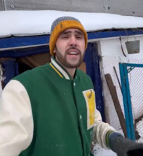 Пёс помощник