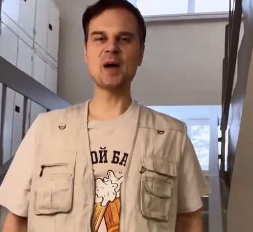 Песенка про 40 лет⁠⁠