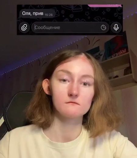 За твердость духа и самоиронию большой респект!⁠⁠