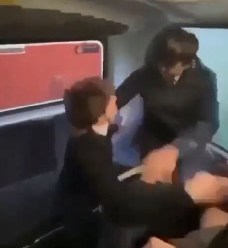 Исход был очевиден