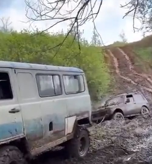 Типичное несоблюдение техники безопасности