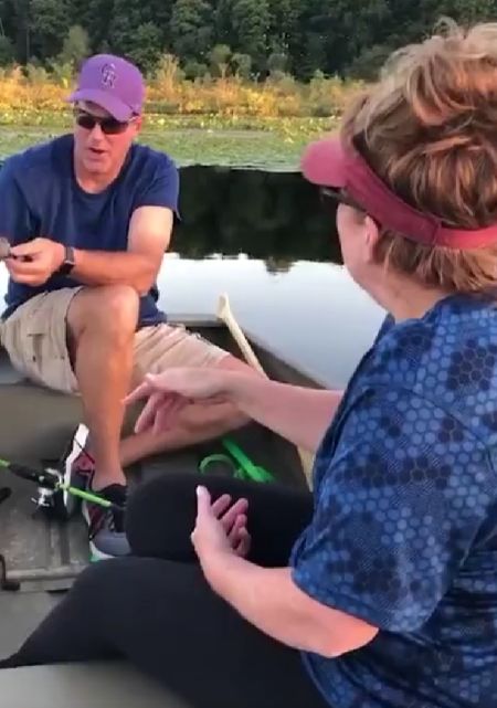 Повеселил от души