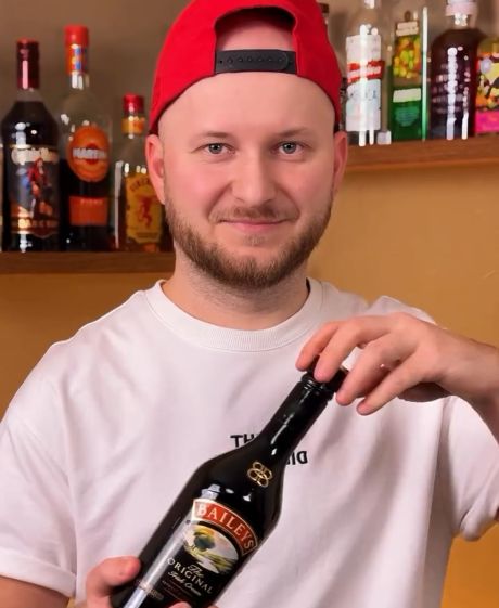 Алкоблины для веселой Масленицы