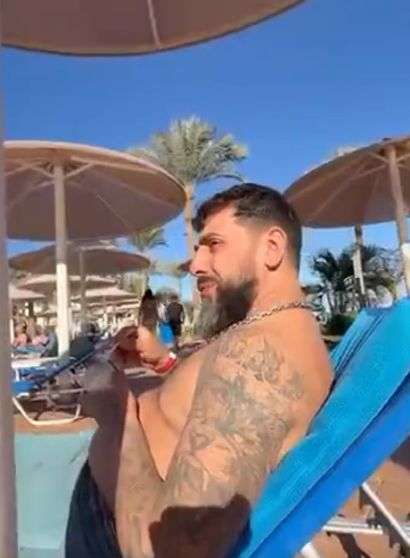 Лучше бы с мужиками выпил в гараже и дешевле было