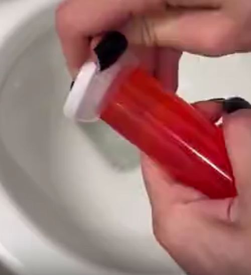 Красиво ср@ть не запретишь