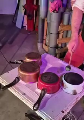 Круто получилось