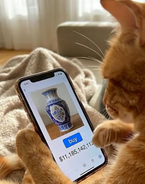 Не оставляйте смартфон без присмотра