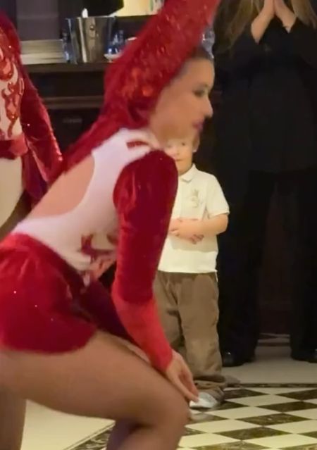 Мать - вечером не жди⁠⁠