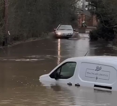 Опытный подводник⁠⁠