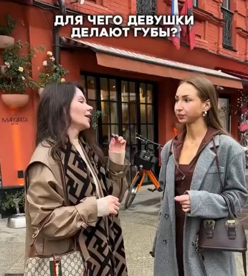 Дайте парням договорить!