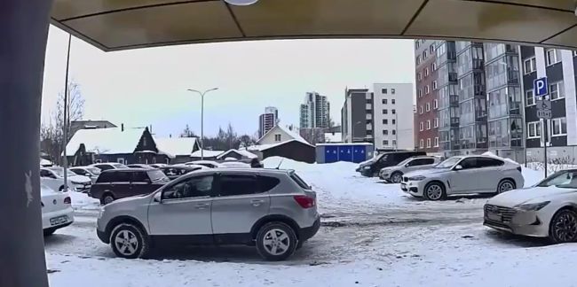 Маленькая проблема⁠⁠