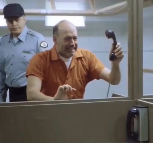 Актёрская игра на высоте⁠⁠