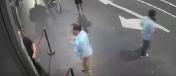 Хороший друг