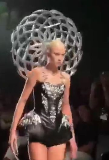 Мода - продажная девка капитализма