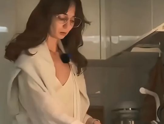 Такие теплые слова можно ждать только от любовницы,