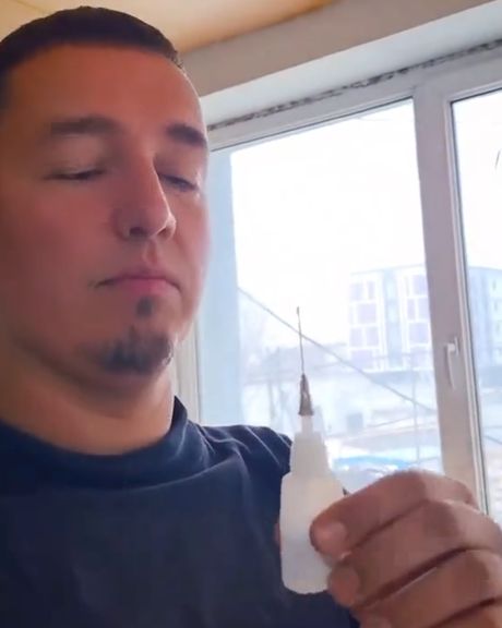 Отличный лайфхак!⁠⁠