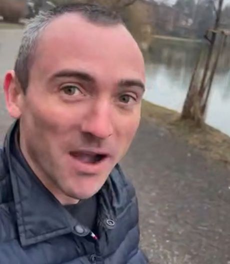 Бобры уже не те...