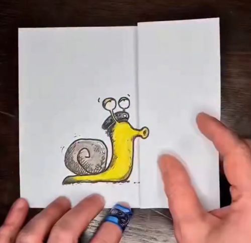 Музыкальная пауза