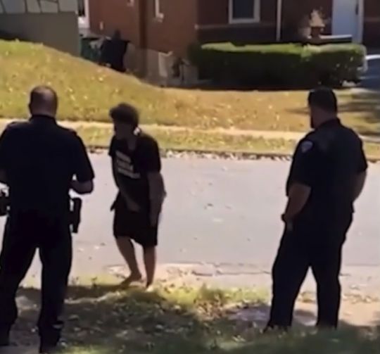 Я проверю твои тормоза