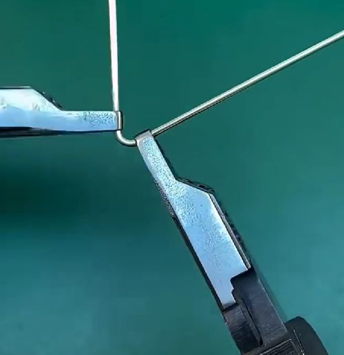 Куча приблуд чтобы сделать брелок