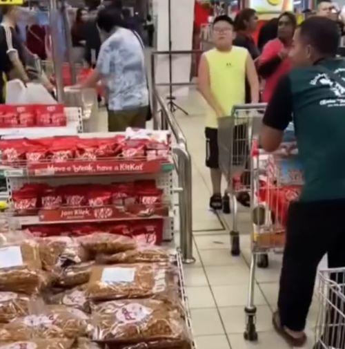 Он сделал то, что нам оказалось не под силу