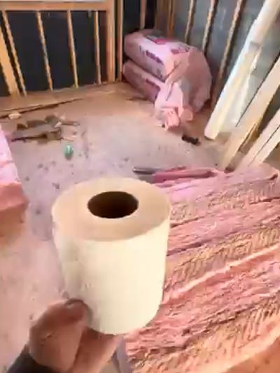 Настоящий падонак