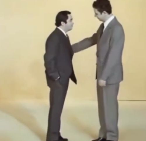 Карцев и Ильченко