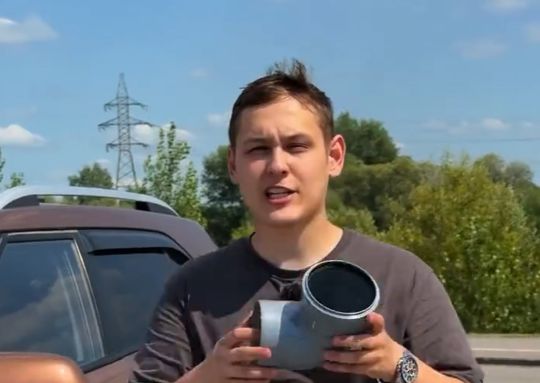 Бюджетный кондиционер в машину своими руками