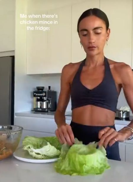 Секреты приготовления Cabbage Pocket Stew от популярных американских блогеров