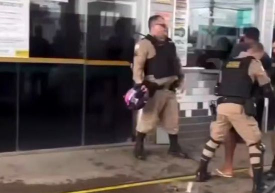 Стоять! Работает спецназ!⁠⁠