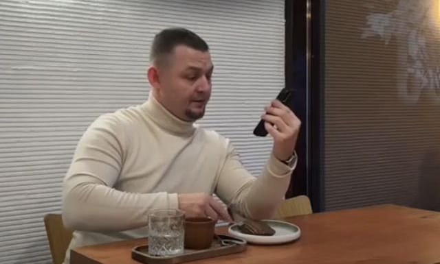 В любом сервисе страны